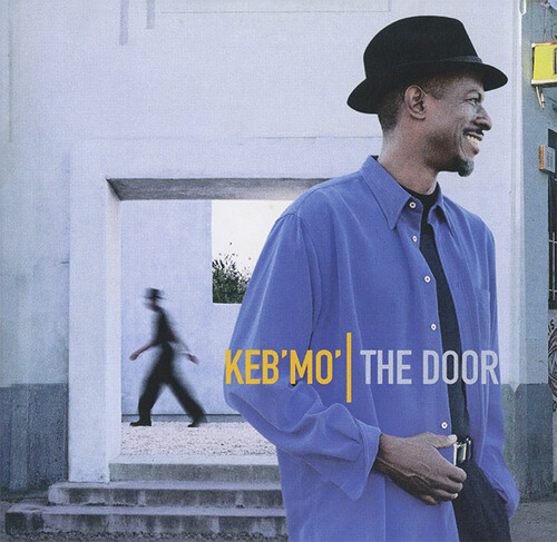Door [Import]