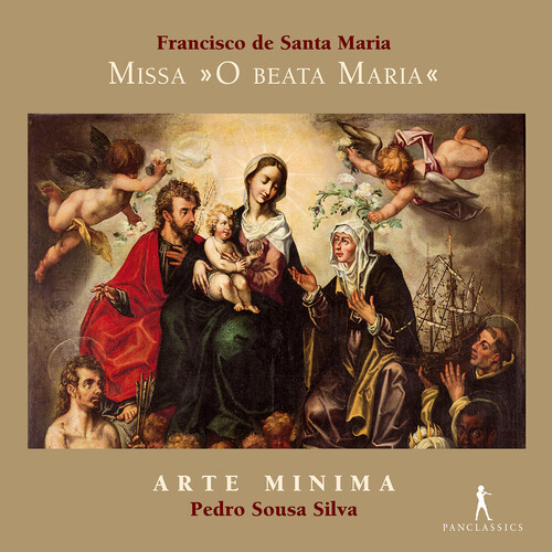 Missa O Beata Maria