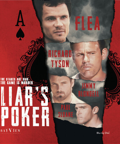 Liar's Poker - Liar's Poker / (Mod)