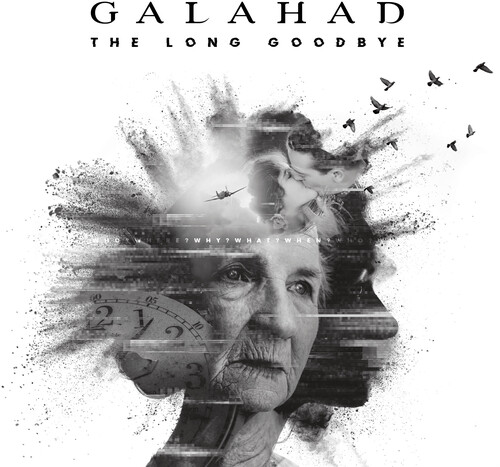 Galahad - Long Goodbye (Uk)