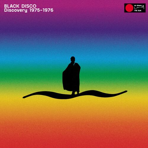Black Disco - Discovery 1975-1976