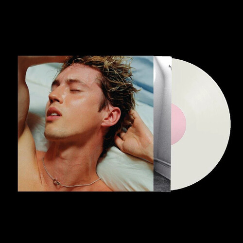 Troye Sivan - Something To Give Each Other [Import Limited Edition Clear LP]