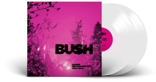 Loaded: The Greatest Hits 1994-2023 - Limited White Colored Vinyl [Import]