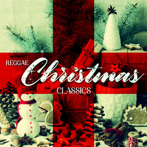 Christmas Reggae Classics (Various Artists)