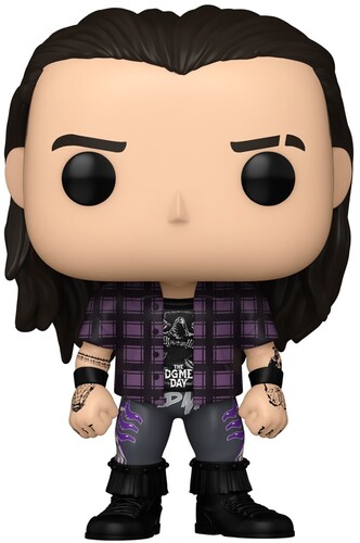 FUNKO POP WWE DOMINIK MYSTERIO