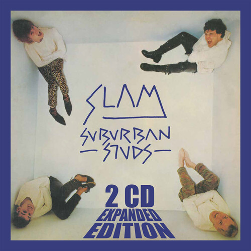 Slam - Expanded Edition