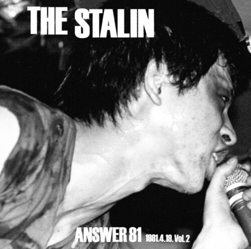 Stalin - Answer 81
