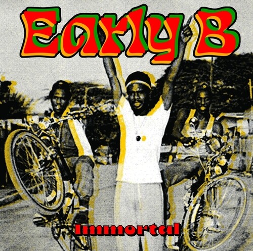 Immortal (Uk)