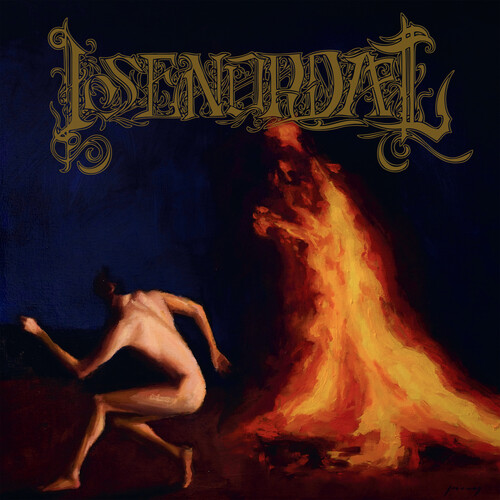 Isenordal - Requiem For Eirene (W/Book) (Bonus Track)