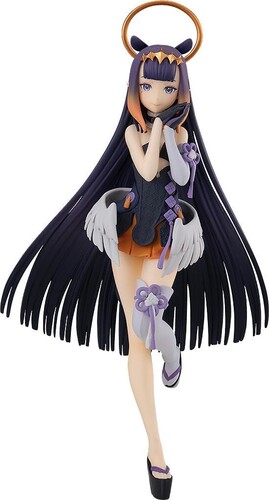 HOLOLIVE PRODUCTION PU PARADE NINOMAE INANIS FIG