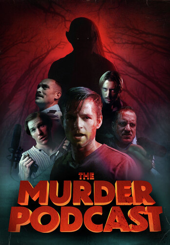 The Murder Podcast