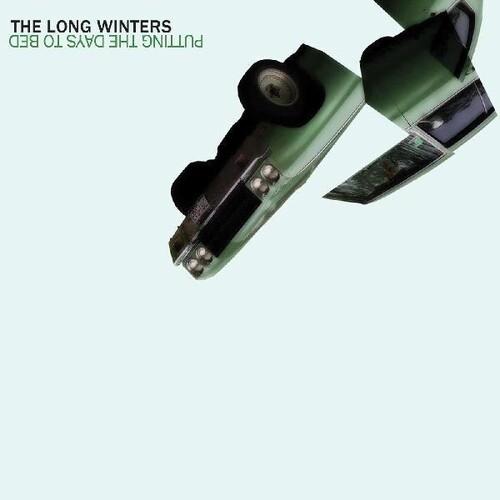 Long Winters - Putting The Days To Bed [Indie Exclusive] [Download Included]