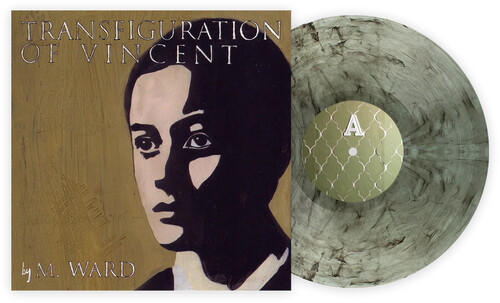 Ward, M. - Transfiguration Of Vincent - Limited Colored Vinyl
