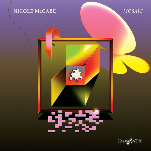McCabe, Nicole - Mosaic