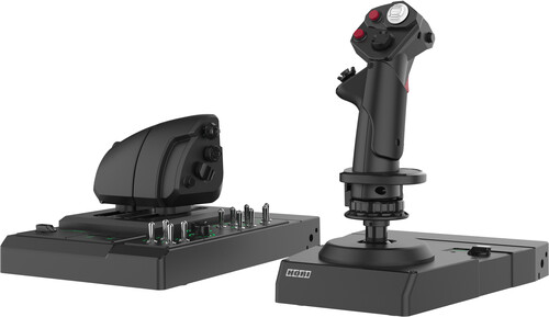 HORI PC FLIGHT STICK
