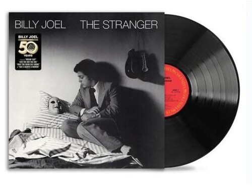 Stranger [Import]
