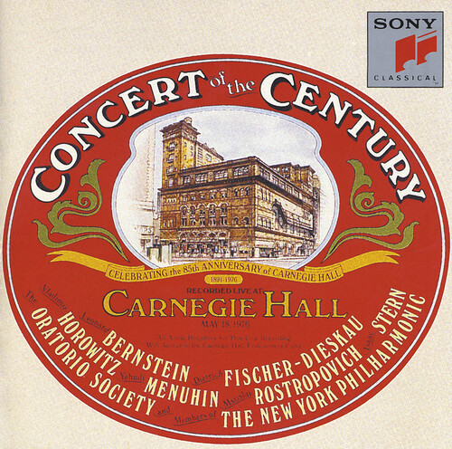 Concert of Century / Various - Concert Of Century / Various