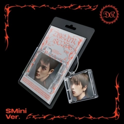 NCT Dream - Dream Scape - SMini Version