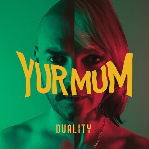 Duality [Import]