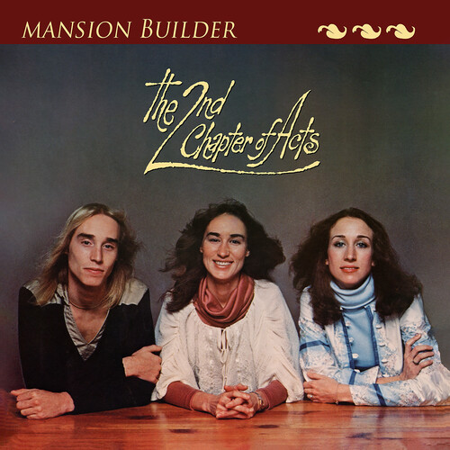 Mansion Builder