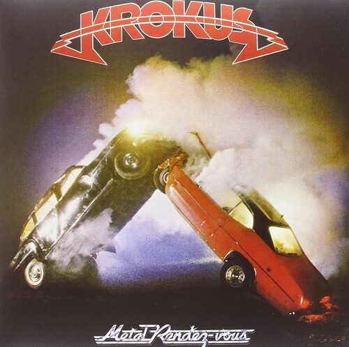 Metal Rendezvous [Import]