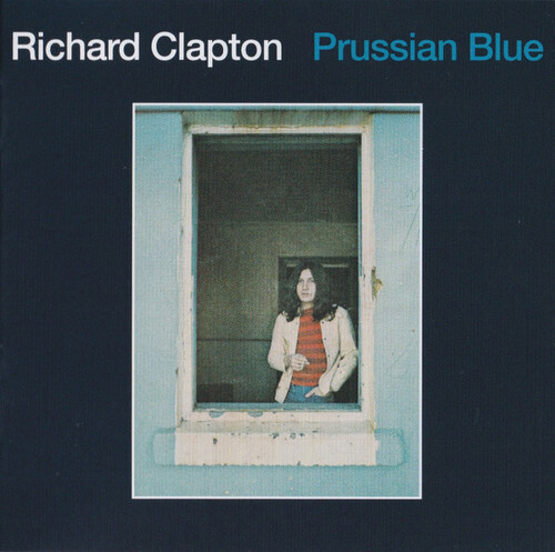 Prussian Blue