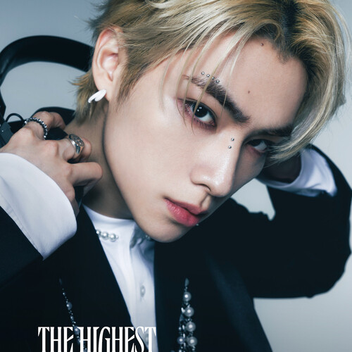 Highest - Xiaojun Version [Import]