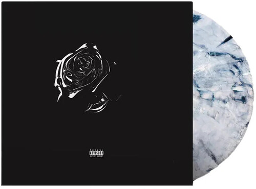 Pop Smoke - Shoot For The Stars Aim For The Moon [Colored Vinyl] (Hol)