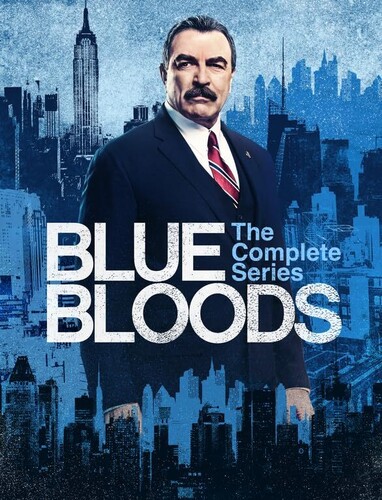 Blue Bloods: The Complete Series