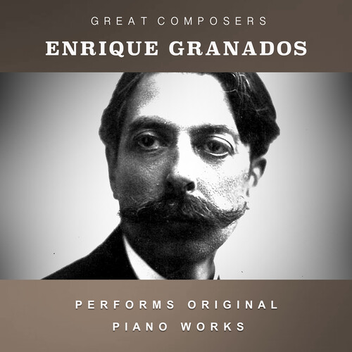 The Condon Collection: Masters of The Piano Roll