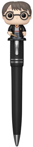 FUNKO PENS HARRY POTTER HARRY POTTER BLACK