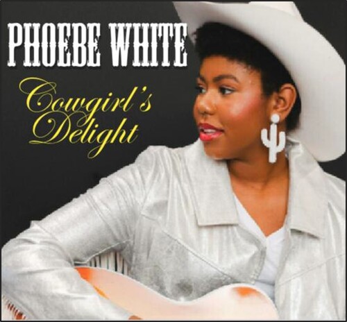 Cowgirl's Delight