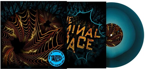 Twiztid Presents: Songs Of Samhain, Vol. 4 - The Liminal Space