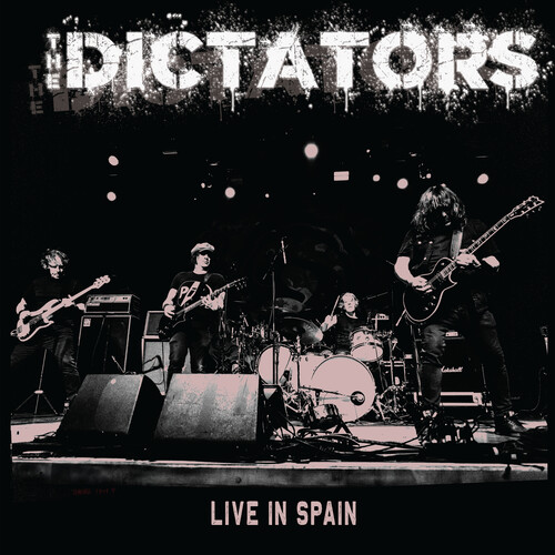 Live In Spain