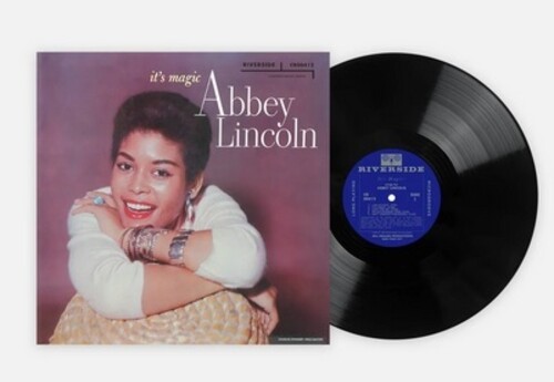 It's Magic - 180-Gram Black Vinyl