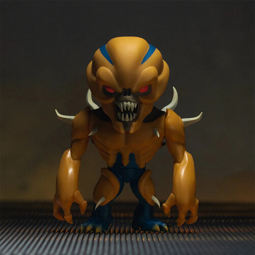 DOOM FIGURINE IMP