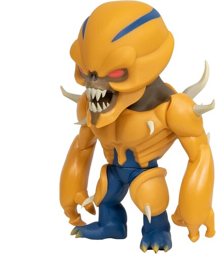 DOOM FIGURINE IMP