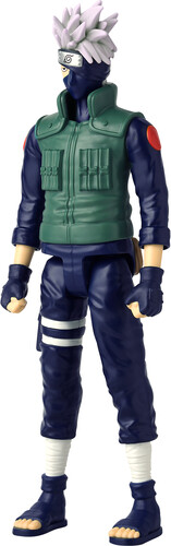 NARUTO - KAKASHI ACTION FIGURE