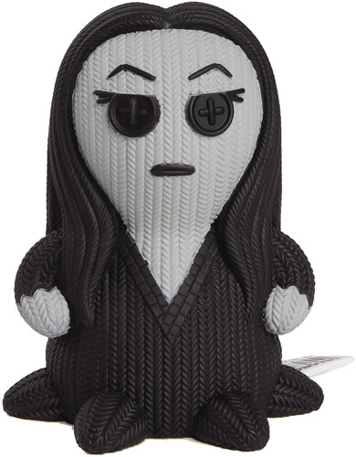 ADDAMS FAMILY - MORTICIA 057