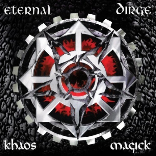 Eternal Dirge - Khaos Magick (Uk)