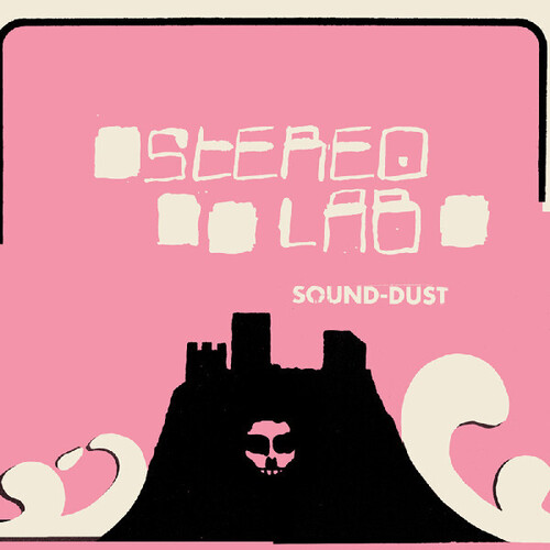 Sound-dust