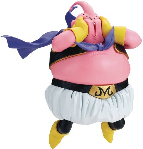 DBZ MATCH MAKERS MAJIN BUU STATUE