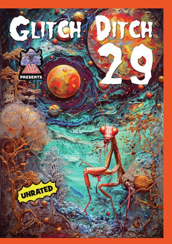 Glitch Ditch 29