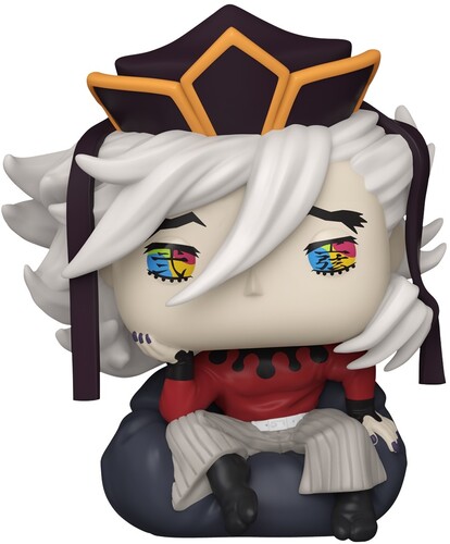 POP PLUS DEMON SLAYER DOMA