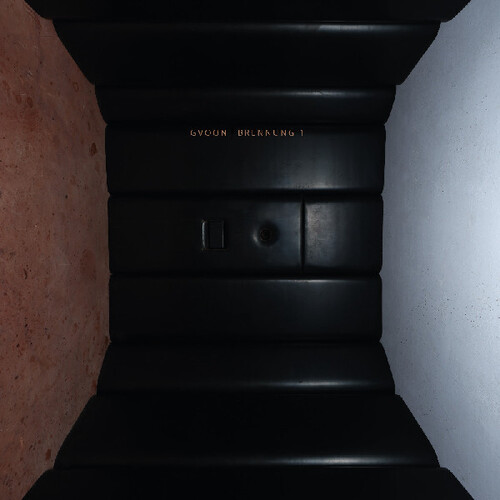 Gvoon - Brennung 1