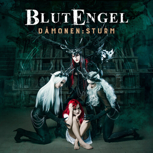 Damonen:Sturm|Blutengel