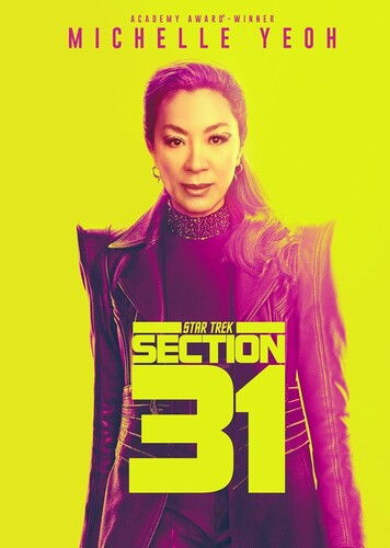 Star Trek: Section 31 - Star Trek: Section 31