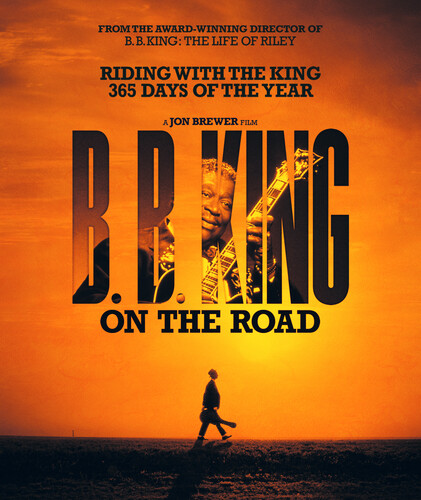 B.b. King: On The Road