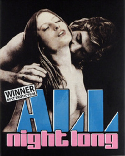 All Night Long /  Tapestry of Passion