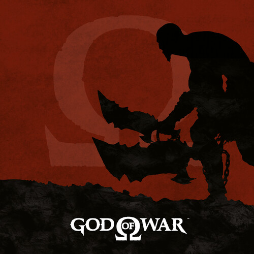 God Of War 2005 (Original Soundtrack)
